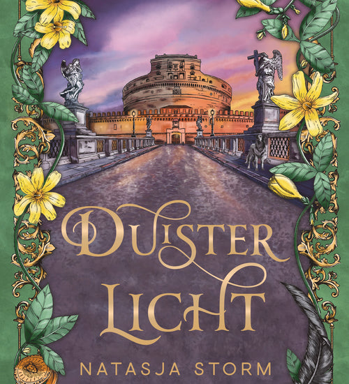 Duister Licht - Natasja Storm (So Many Pages-editie)