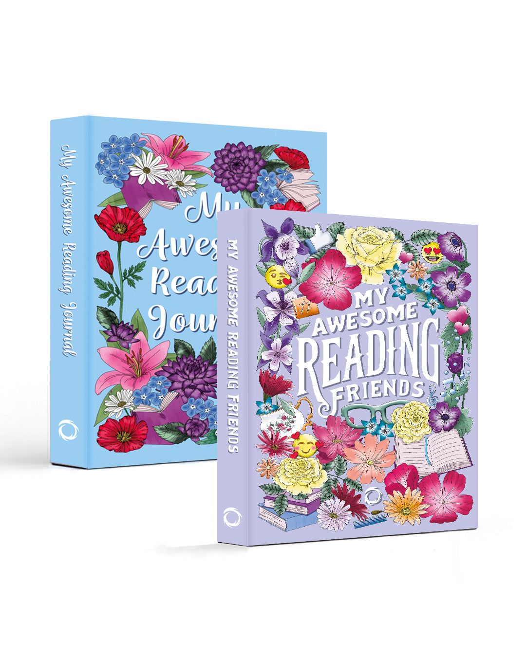 My Awesome Reading Combo Box