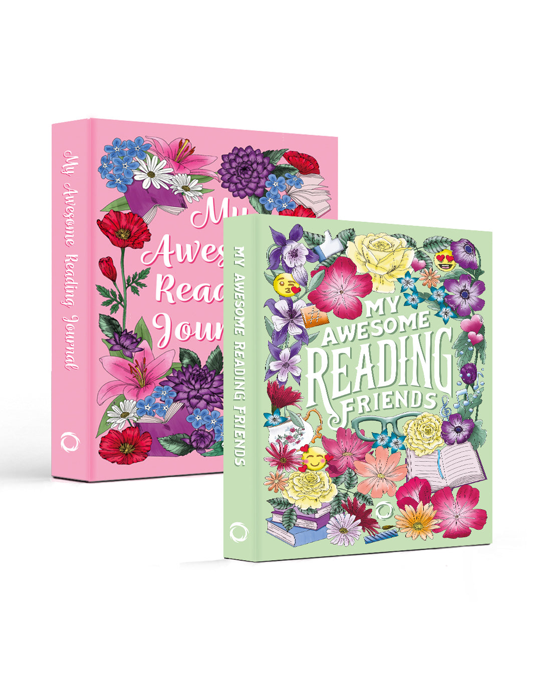 My Awesome Reading Combo Box