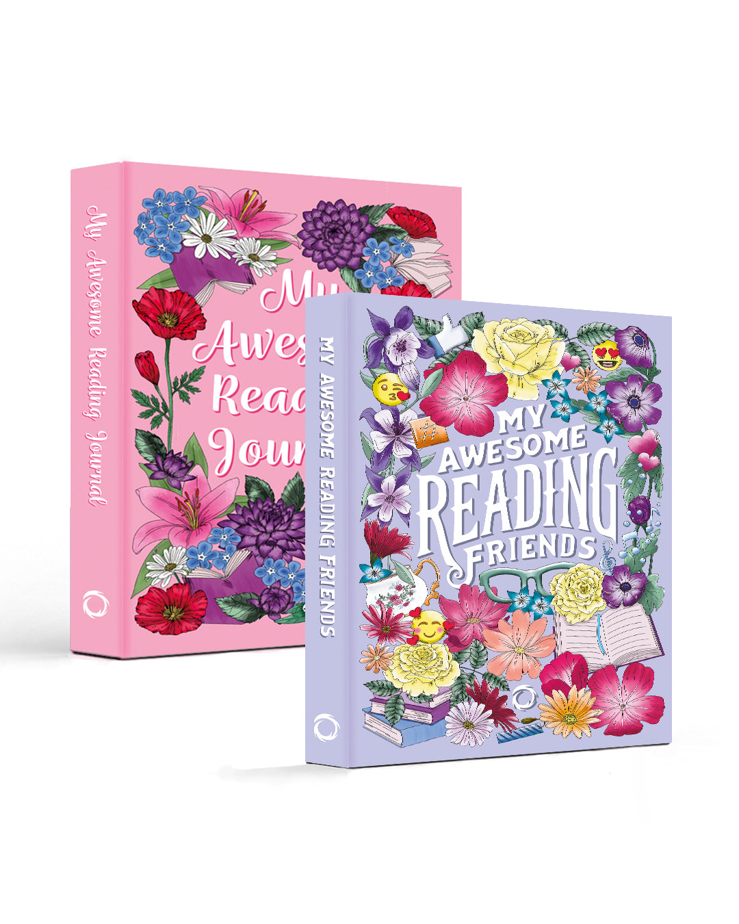My Awesome Reading Combo Box