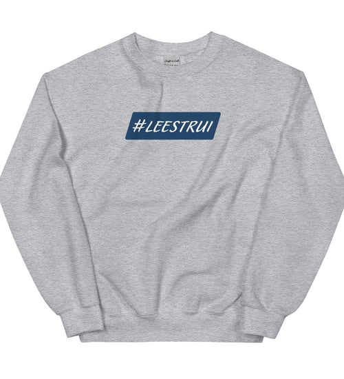 #hashtag leestrui - Navy