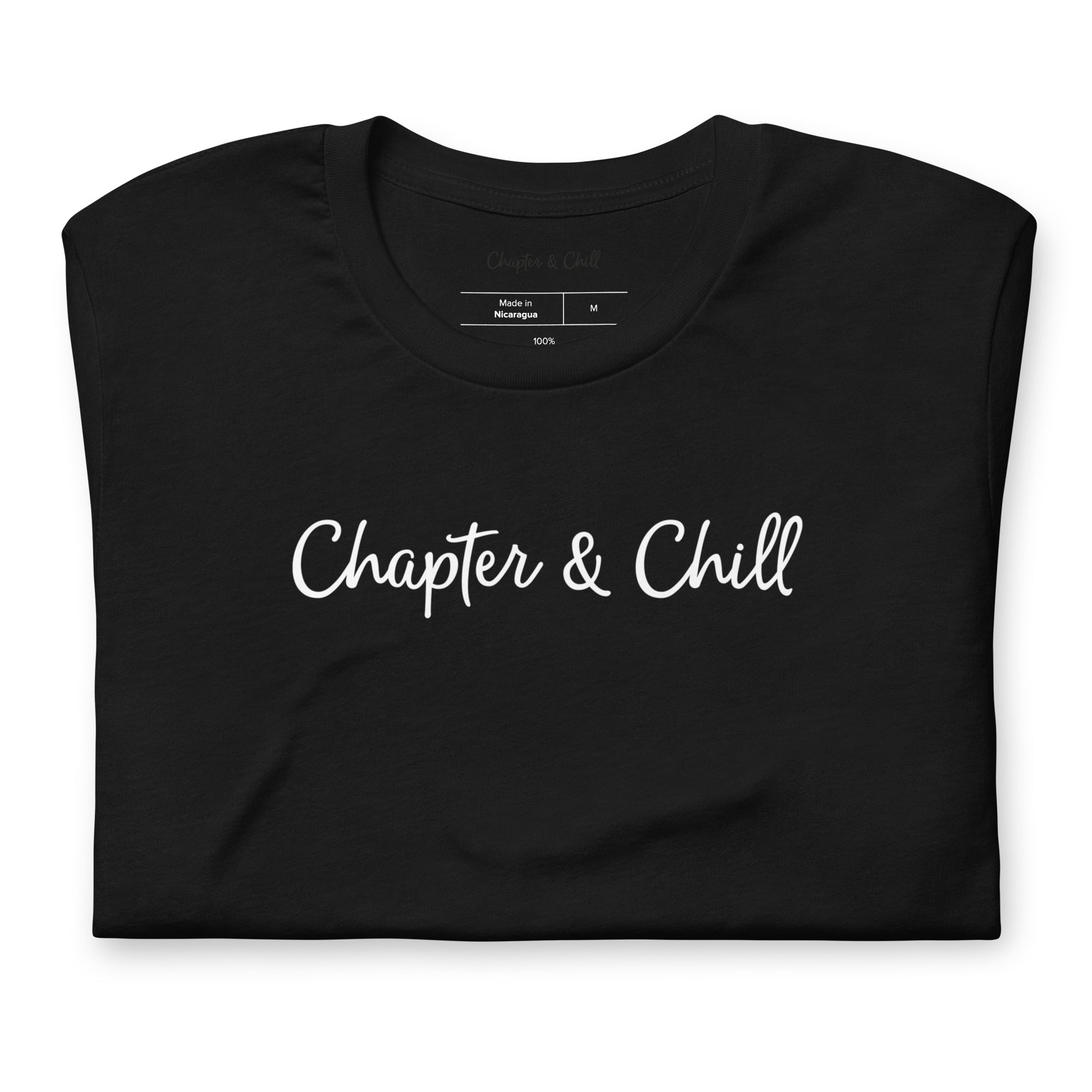 Chapter & Chill