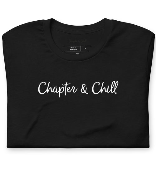 Chapter & Chill