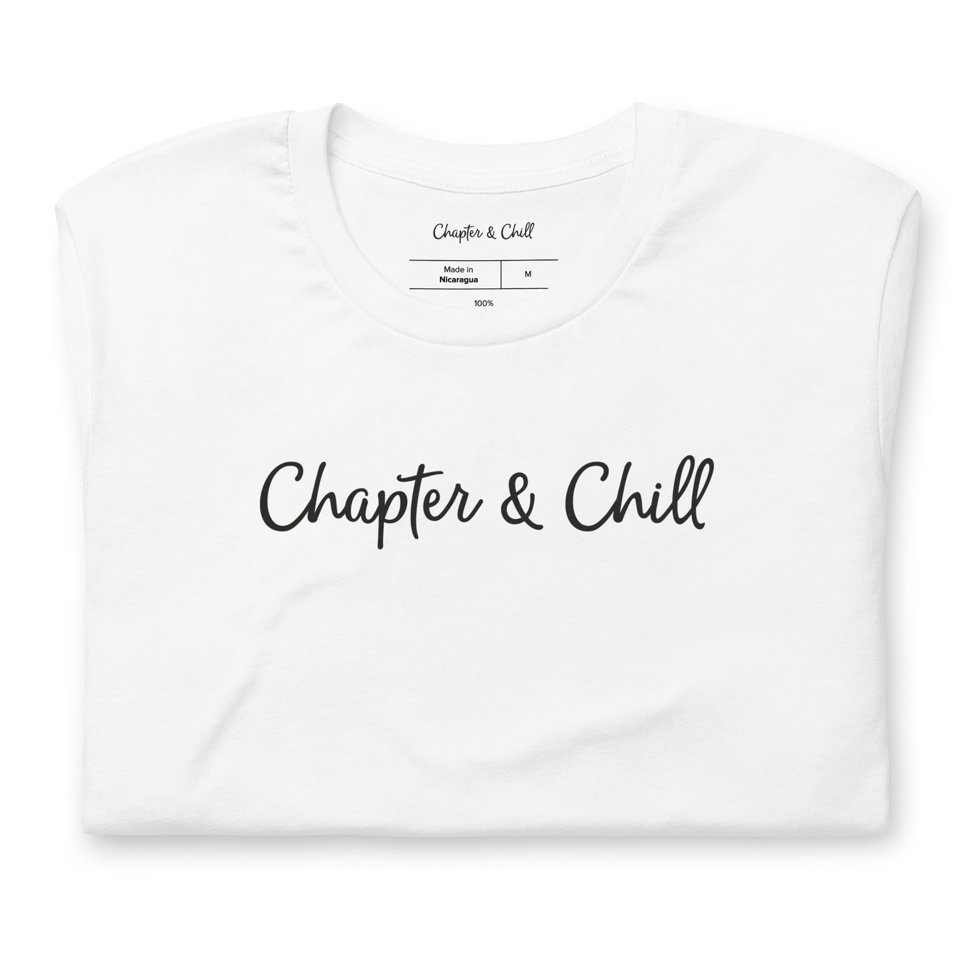 Chapter & Chill