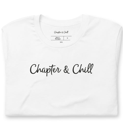 Chapter & Chill