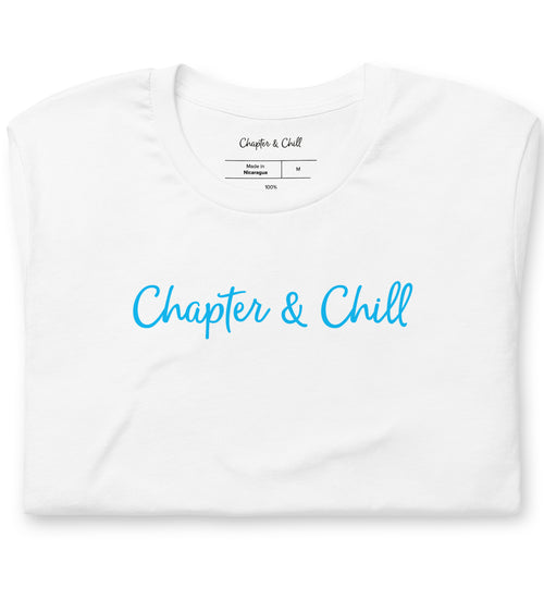 Chapter & Chill