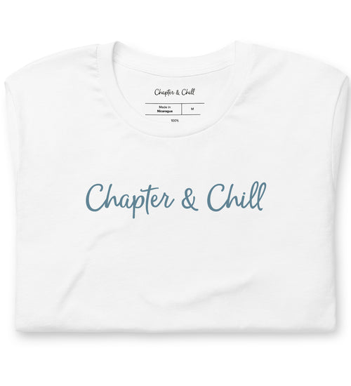 Chapter & Chill